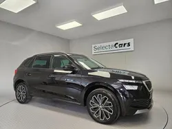 Black Used 2021 Skoda Kamiq SE Drive SUV | £16,495 (Fair price)