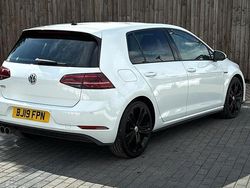Used 2019 VW Golf VII GTD Hatchback | £16,099 (Good price)