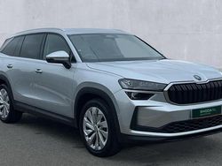 Silver Used 2024 Skoda Kodiaq SE L SUV | £31,790 (A bit pricey)