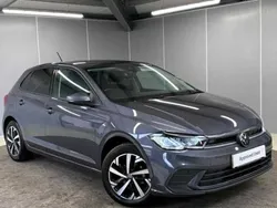 Grey Used 2024 VW Polo Match Hatchback | £20,395 (Fair price)