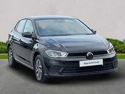 Used 2023 VW Polo | £15,880 (Fair price)