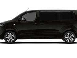 New 2025 Citroën e-Spacetourer Van | £36,191 (Good price)