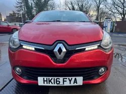 Renault Clio IV
