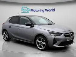 Used 2023 Vauxhall Corsa Hatchback | £11,000 (Fair price)