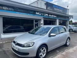 Silver Used 2012 VW Golf VII S Hatchback | £2,995 (Super price)