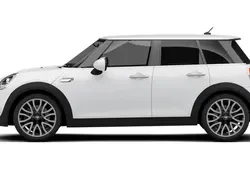 Silver Used 2022 Mini Cooper Classic Hatchback | £15,570 (Good price)