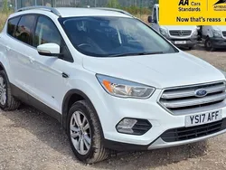 Used 2019 Ford Kuga Zetec SUV | £9,888 (Super price)