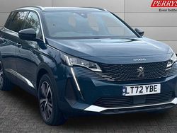 Used 2024 Peugeot 5008 GTi Estate | £26,995 (Fair price)