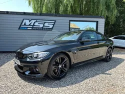 Black Used 2017 BMW 420 M Sport Coupe | £13,995 (Fair price)