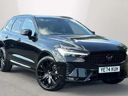 Used 2025 Volvo XC60 Plus SUV | £40,590 (Good price)