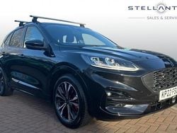 Used 2023 Ford Kuga ST-Line SUV | £18,890 (Good price)
