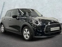 Black Used 2024 Mini Cooper Comfort Hatchback | £18,500 (Good price)
