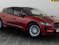 Used 2020 Jaguar I-Pace SUV | £15,495 (Good price)