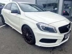 Used 2012 Mercedes A180 AMG | £6,475 (Expensive)
