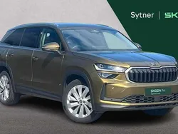 Other Used 2024 Skoda Kodiaq SE L SUV | £37,000 (A bit pricey)