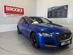 Jaguar XF Sportbrake