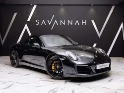 Used 2018 Porsche 911 Cabriolet | £58,000