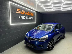 Blue Used 2018 Renault Clio IV Play Hatchback | £7,995 (Fair price)