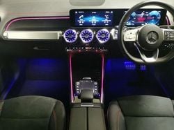 Used 2024 Mercedes EQB350 AMG line SUV | £25,079 (Super price)