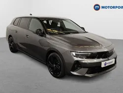 Grey Used 2024 Vauxhall Astra Estate | £19,049 (Good price)