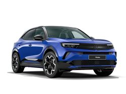 Colibri blue New 2025 Vauxhall Mokka GSe SUV | £29,495 (A bit pricey)