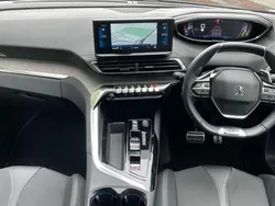 Black Used 2024 Peugeot 3008 GT SUV | £23,115 (Good price)