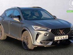 Used 2024 Cupra Formentor VZ3 SUV | £28,499 (Good price)