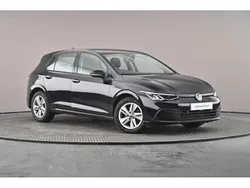 Used 2020 VW Golf VII | £18,769 (Good price)