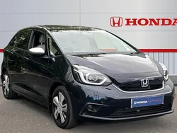 Used 2023 Honda Jazz Hybrid Hatchback | £16,641 (Fair price)