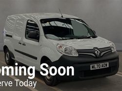 White Used 2020 Renault Clio V Business | £9,990 (Super price)