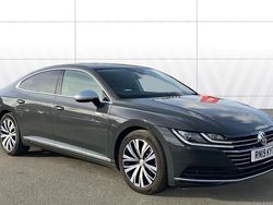 Used 2018 VW Arteon Elegance Hatchback | £14,234 (Fair price)