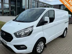 Used 2023 Ford Transit Custom Van | £15,490 (Super price)