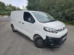 White Used 2019 Citroën Dispatch MPV | £6,795