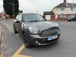 Grey Used 2012 Mini Cooper Countryman SUV | £3,600 (Good price)