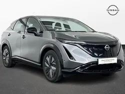 Used 2023 Nissan Ariya Evolve SUV | £29,700 (Good price)