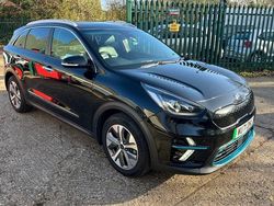 Used 2021 Kia e-Niro SUV | £14,995 (Super price)