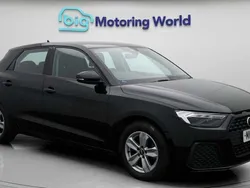 Used 2023 Audi A1 Sportback Hatchback | £15,900 (Super price)