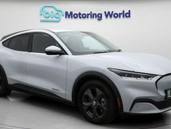 Used 2021 Ford Mustang Standard Range Estate | £19,300