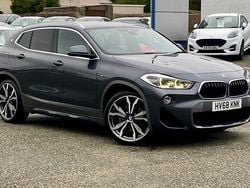 Used 2022 BMW X2 M Sport SUV | £17,999 (Super price)