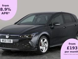 Used 2024 VW Golf VIII GTE Hatchback | £14,827 (Super price)