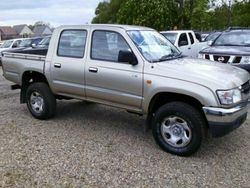 Used 2003 Toyota HiLux Pickup | £5,000 (Super price)