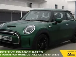 Used 2023 Mini Cooper Level 2 Hatchback | £12,285 (Fair price)
