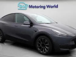 Used 2023 Tesla Model Y Long Range SUV | £26,800 (Good price)