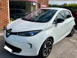 White Used 2019 Renault Zoe Dynamique Hatchback | £6,995 (Good price)