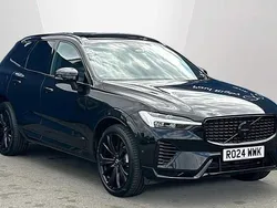 Used 2025 Volvo XC60 Plus SUV | £41,895 (Fair price)