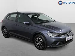 New 2026 VW Polo Life Hatchback | £19,049 (Good price)