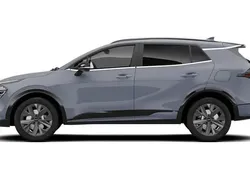 New 2025 Kia Sportage 4 SUV | £28,495 (Good price)