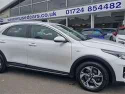 Used 2020 Kia XCeed 2 SUV | £9,488 (A bit pricey)