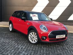 Other Used 2019 Mini Cooper Classic Hatchback | £12,200 (A bit pricey)