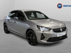 Grey Used 2023 Vauxhall Corsa Hatchback | £14,399 (Good price)